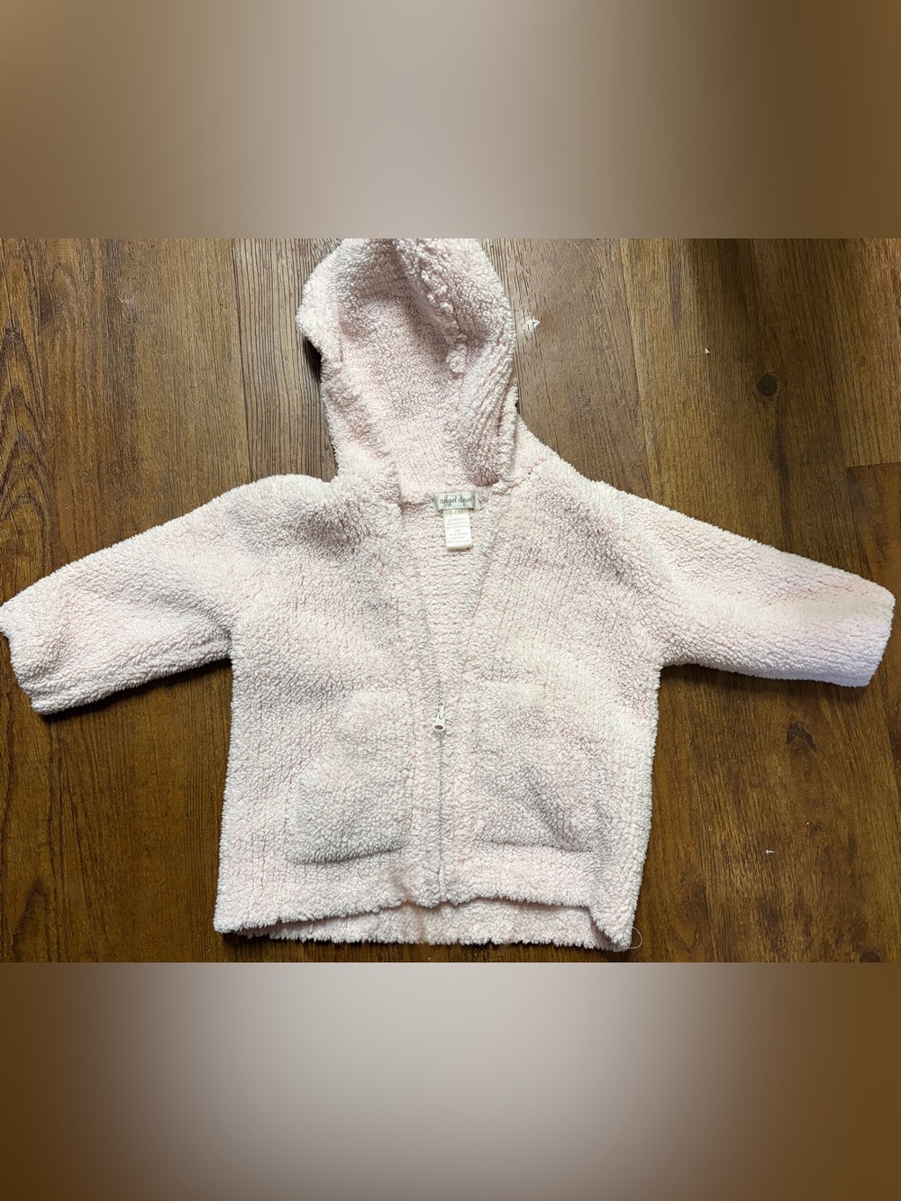 Angel Dear Hoodie